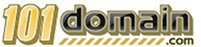101 domain logo