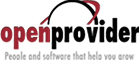Open Provider logo