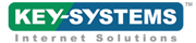 Key-Systems logo