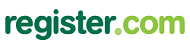 register.com logo