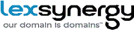 Lex Synergy logo