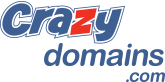 Crazy Domains logo