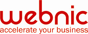 Webnic logo