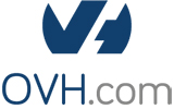 OVH logo