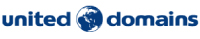 United Domains logo