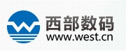 西部數碼 logo