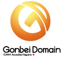 Gonbei logo