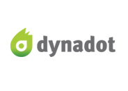 Dynadot logo