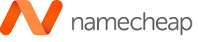 Namecheap logo