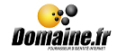 Domaine logo