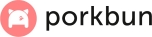 PORKBUN logo