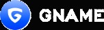 GNAME logo